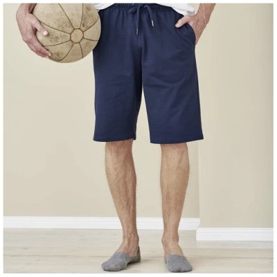 Living Crafts Herren Sweat-Shorts - CHARLIE