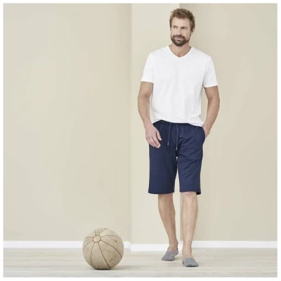 Living Crafts Herren Sweat-Shorts - CHARLIE