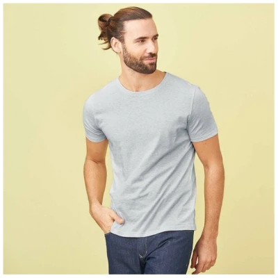 Living Crafts Herren T-Shirt, 2er-Pack - FABIAN