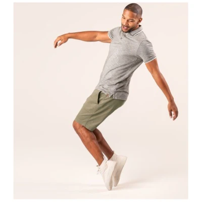 Living Crafts Polo-Shirt - ROMAN