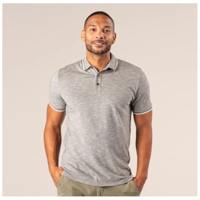 Living Crafts Polo-Shirt - ROMAN