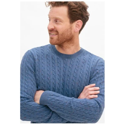 Living Crafts Pullover - NICOLAS