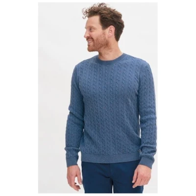 Living Crafts Pullover - NICOLAS