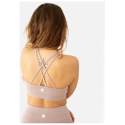 Lotuscrafts Organic Yoga Bra Saira