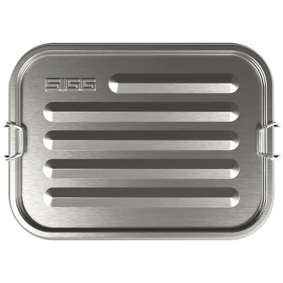 Lunchbox Gemstone Food Box Selenite 1.1 L