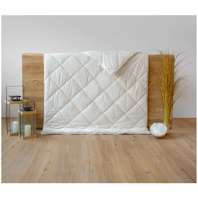 Lyocell-Duo-Bettdecke "Lyovita" | 155x200 cm | 100% ökologisch