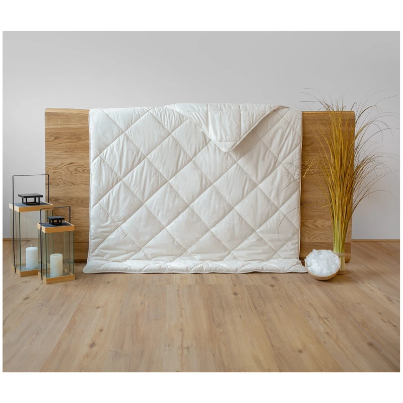 Lyocell-Duo-Bettdecke "Lyovita" | 155x200 cm | 100% ökologisch