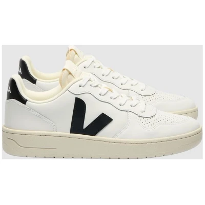 M' V-10 Prime Leather