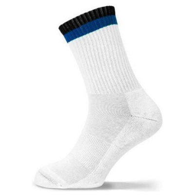 MR. SOCKS Tennissocken dreifarbig von der Marke MR.SOCKS