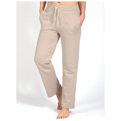 Magadi Yoga- und Freizeit-Hose ELENA aus Sweat-Stoff