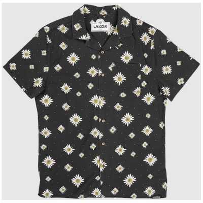 Maguerite Short Sleeve Shirt