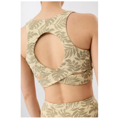 Mandala Cosmic Bra