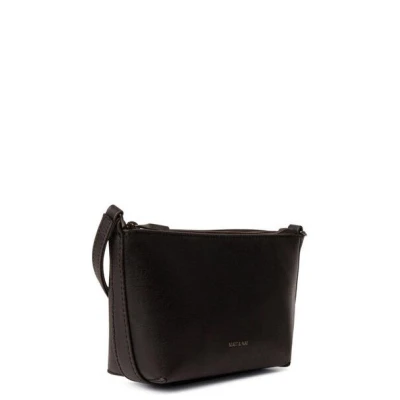 Matt & Nat Handtasche MACY Vintage black