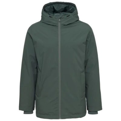 Mazine - Allen Padded Jacket - Winterjacke Gr S grau