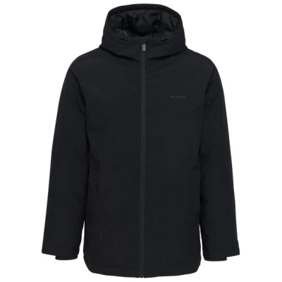Mazine - Allen Padded Jacket - Winterjacke Gr XXL schwarz