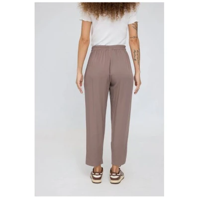 Mazine Hose - Straight Leg - aus Ecovero