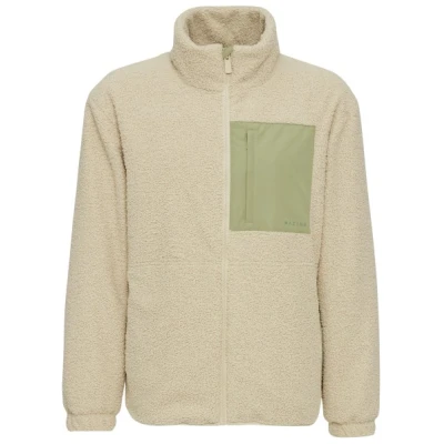 Mazine - Pelican Jacket - Freizeitjacke Gr S beige