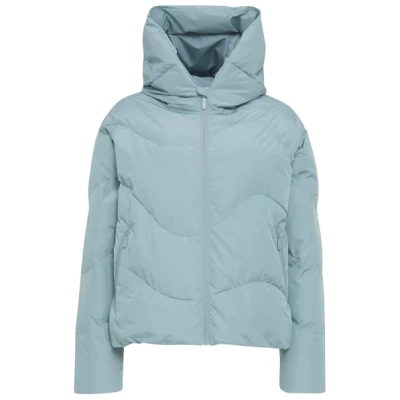 Mazine - Women's Dana Puffer Jacket - Winterjacke Gr L türkis