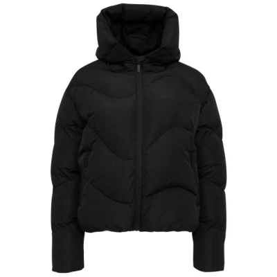 Mazine - Women's Dana Puffer Jacket - Winterjacke Gr M schwarz