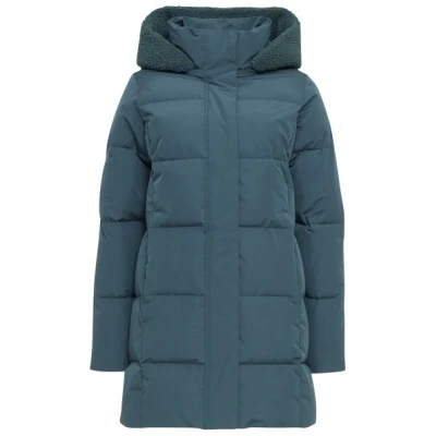Mazine - Women's Joliet Coat - Mantel Gr XXL blau