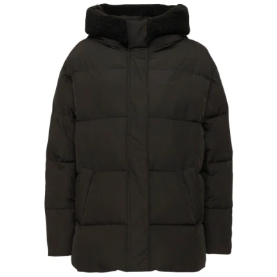 Mazine - Women's Peyla Puffer Jacket - Winterjacke Gr L schwarz