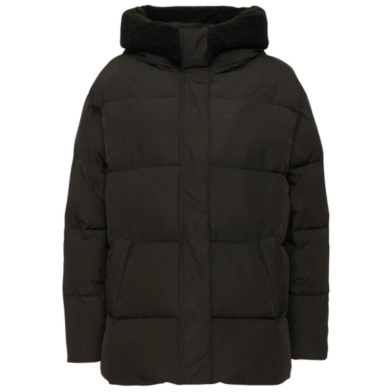 Mazine - Women's Peyla Puffer Jacket - Winterjacke Gr L schwarz