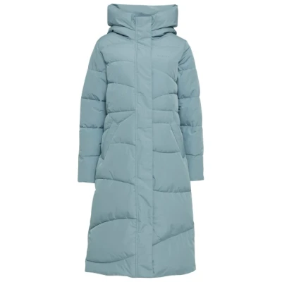 Mazine - Women's Wanda Coat - Mantel Gr XL türkis