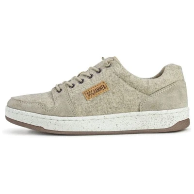 Merino-Sneaker für Herren " 42"