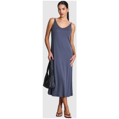 Midi Dress Triangle