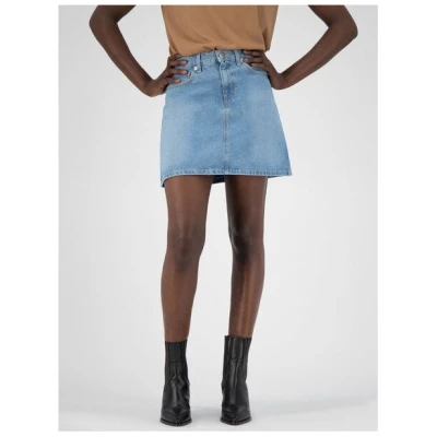 Mud Jeans Jeansrock - Sophie Rocks
