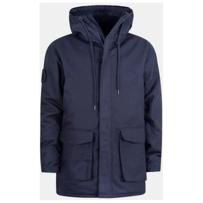NOORLYS Parka WOOLD