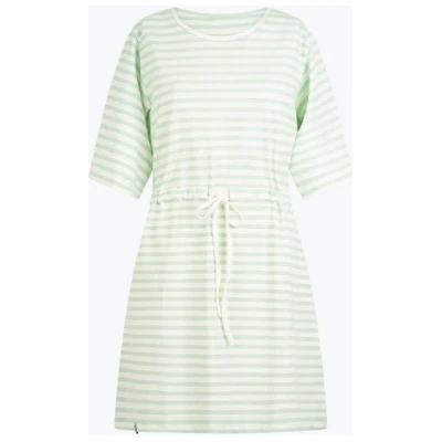 NOORLYS Sommerkleid RINGEL