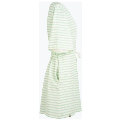 NOORLYS Sommerkleid RINGEL