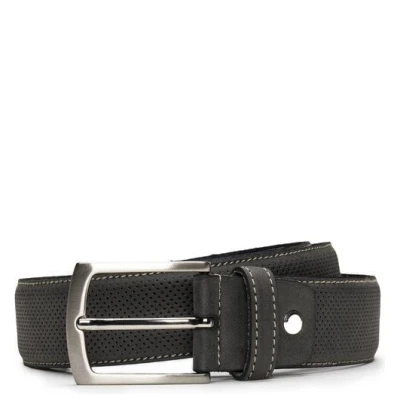 Nae Vegan Shoes NAE Canet - Herren Vegane Gürtel
