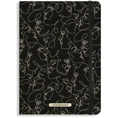 Notizbuch Graspapier Modell: Nari