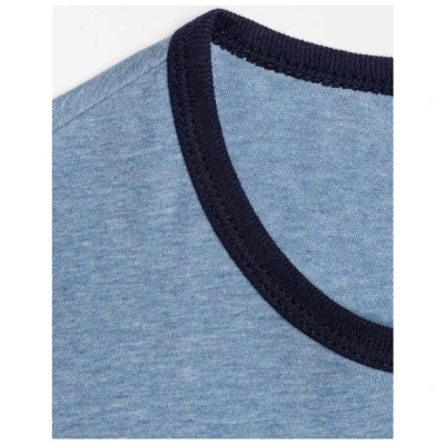 Nudie Jeans T-Shirt Eve 6-66 Ringer
