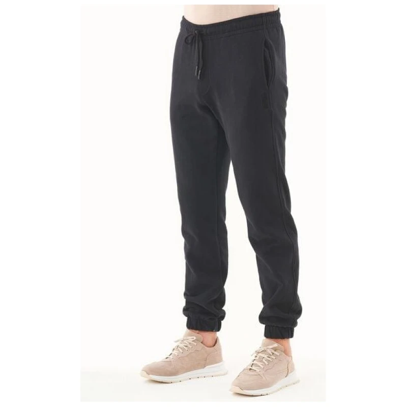 ORGANICATION ESSENTIALS - PARSSA - Soft Touch Sweathose aus Bio-Baumwolle
