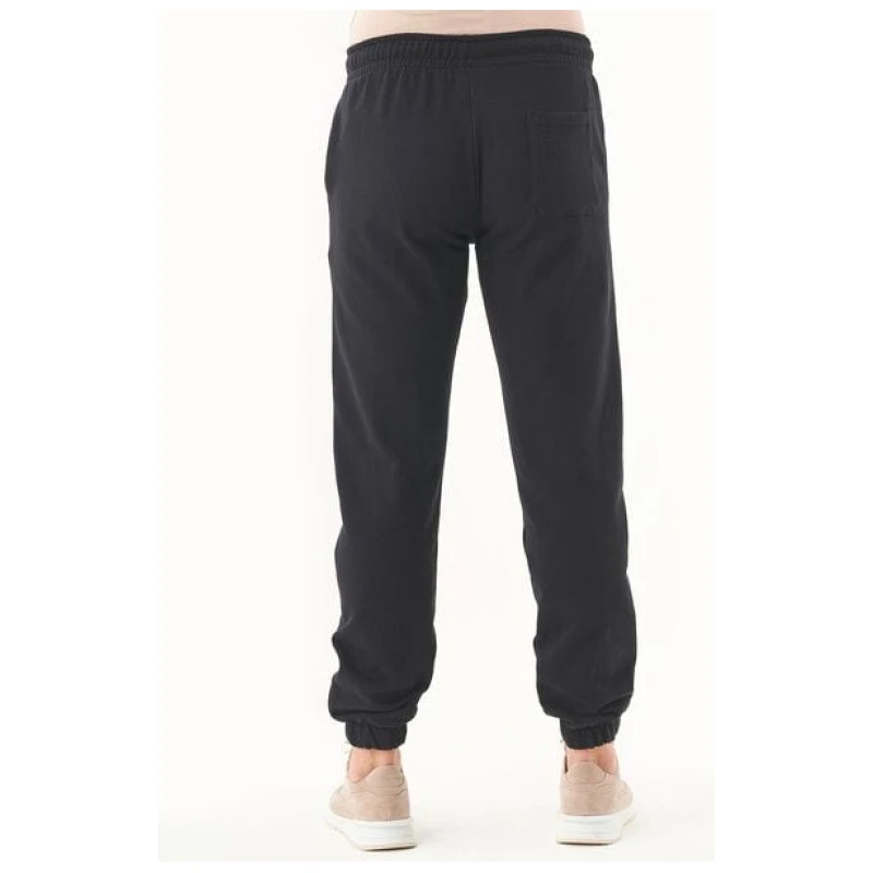 ORGANICATION ESSENTIALS - PARSSA - Soft Touch Sweathose aus Bio-Baumwolle