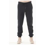 ORGANICATION ESSENTIALS - PARSSA - Soft Touch Sweathose aus Bio-Baumwolle