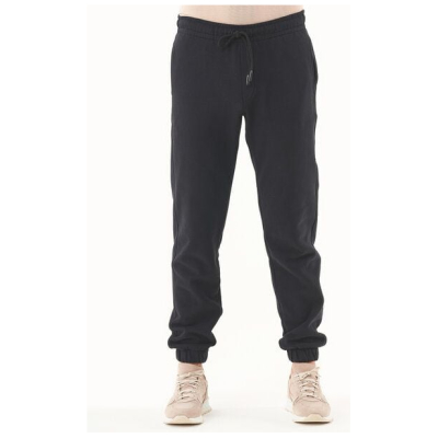 ORGANICATION ESSENTIALS - PARSSA - Soft Touch Sweathose aus Bio-Baumwolle