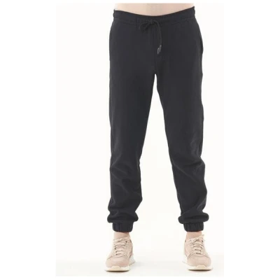 ORGANICATION ESSENTIALS - PARSSA - Soft Touch Sweathose aus Bio-Baumwolle
