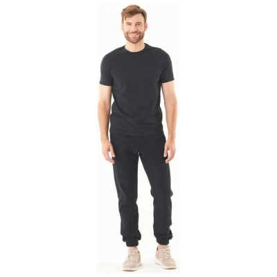 ORGANICATION ESSENTIALS - PARSSA - Soft Touch Sweathose aus Bio-Baumwolle