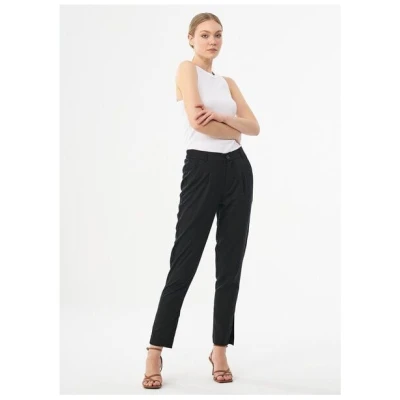 ORGANICATION Hose aus TENCEL Lyocell