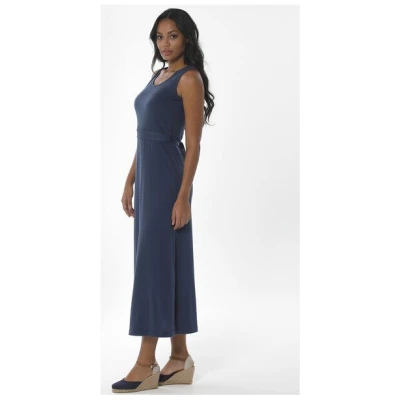 ORGANICATION Jerseykleid aus REPREVE und LENZING ECOVERO