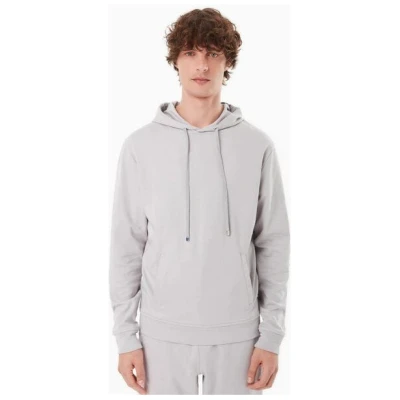 ORGANICATION Sweathoodie aus Bio-Baumwolle und TENCEL Modal
