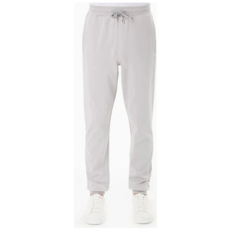 ORGANICATION Sweathose aus Bio-Baumwolle und TENCEL Modal