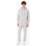 ORGANICATION Sweathose aus Bio-Baumwolle und TENCEL Modal