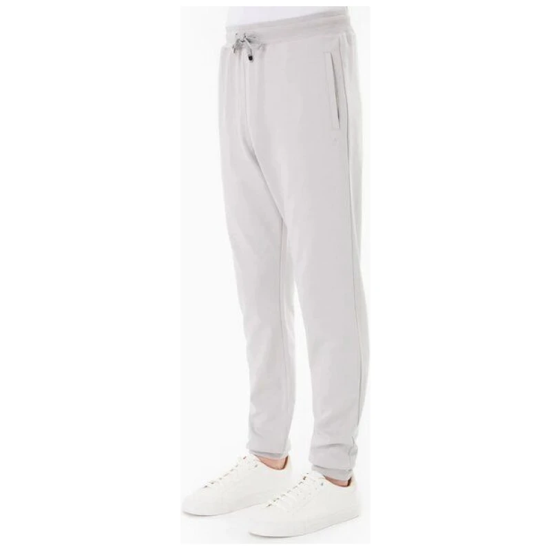 ORGANICATION Sweathose aus Bio-Baumwolle und TENCEL Modal