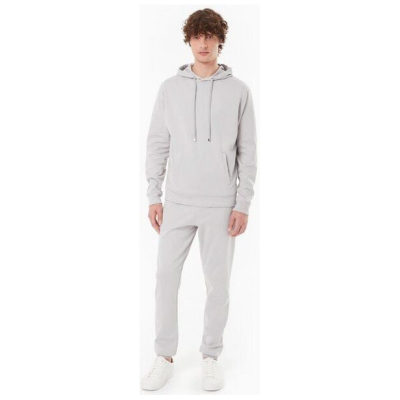 ORGANICATION Sweathose aus Bio-Baumwolle und TENCEL Modal