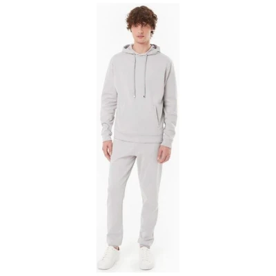 ORGANICATION Sweathose aus Bio-Baumwolle und TENCEL Modal